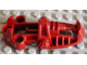 Part No: 47298 Name: Bionicle Toa Metru Foot Part No: 47298 Name: Bionicle Toa Metru Foot