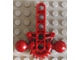 Part No: 47306 Name: Bionicle Hips / Lower Torso with 2 Ball Joints and 7 Tooth Half Gear Part No: 47306 Name: Bionicle Hips / Lower Torso with 2 Ball Joints and 7 Tooth Half Gear