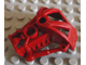 Part No: 47310 Name: Bionicle Shoulder Armor, Toa Metru Part No: 47310 Name: Bionicle Shoulder Armor, Toa Metru
