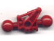 Part No: 47311 Name: Bionicle Toa Metru Arm Lower Section with 2 Ball Joints Part No: 47311 Name: Bionicle Toa Metru Arm Lower Section with 2 Ball Joints