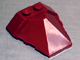 Part No: 47757 Name: Wedge 4 x 4 Pyramid Center Part No: 47757 Name: Wedge 4 x 4 Pyramid Center