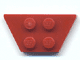 Part No: 51739 Name: Wedge, Plate 2 x 4 Part No: 51739 Name: Wedge, Plate 2 x 4