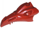 Part No: 53456 Name: Dragon Head Viking Beaked Part No: 53456 Name: Dragon Head Viking Beaked