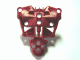Part No: 53546 Name: Bionicle Chest Armor, Toa Inika - Type 1 Part No: 53546 Name: Bionicle Chest Armor, Toa Inika - Type 1