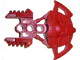 Part No: 58230 Name: Bionicle Foot Barraki Kalmah Part No: 58230 Name: Bionicle Foot Barraki Kalmah
