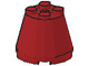 Part No: 6233 Name: Cone 3 x 3 x 2 Part No: 6233 Name: Cone 3 x 3 x 2