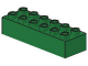 Part No: 2300 Name: Duplo, Brick 2 x 6 Part No: 2300 Name: Duplo, Brick 2 x 6