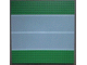 Part No: 2358p03 Name: Baseplate, Road 32 x 32 7-Stud Straight with Plain Runway Wide Pattern Part No: 2358p03 Name: Baseplate, Road 32 x 32 7-Stud Straight with Plain Runway Wide Pattern