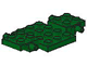 Part No: 2441 Name: Vehicle, Base 4 x 7 x 2/3 Part No: 2441 Name: Vehicle, Base 4 x 7 x 2/3