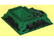 Part No: 2552px5 Name: Baseplate, Raised 32 x 32 with Ramp and Pit, Rocks Black/Gray Pattern Part No: 2552px5 Name: Baseplate, Raised 32 x 32 with Ramp and Pit, Rocks Black/Gray Pattern