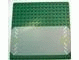 Part No: 30225p01 Name: Baseplate, Road 16 x 16 with Driveway and Yellow Triangle Pattern Part No: 30225p01 Name: Baseplate, Road 16 x 16 with Driveway and Yellow Triangle Pattern