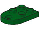 Part No: 3176 Name: Plate, Modified 3 x 2 with Hole Part No: 3176 Name: Plate, Modified 3 x 2 with Hole