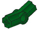 Lot ID: 18<span class=hidden_cl>[zasłonięte]</span>894  Part No: 32016  Name: Technic, Axle and Pin Connector Angled #3 - 157.5 degrees