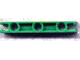Part No: 32203 Name: Znap Beam 7, 3 Holes Part No: 32203 Name: Znap Beam 7, 3 Holes