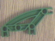 Part No: 32246 Name: Znap Beam 8, 4 Holes, 3 Bends, Curved Part No: 32246 Name: Znap Beam 8, 4 Holes, 3 Bends, Curved
