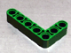 Part No: 32526 Name: Technic, Liftarm 3 x 5 L-Shape Thick Part No: 32526 Name: Technic, Liftarm 3 x 5 L-Shape Thick
