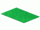 Part No: 3334 Name: Baseplate 16 x 24 Part No: 3334 Name: Baseplate 16 x 24
