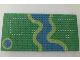 Part No: 3857pb02 Name: Baseplate 16 x 32 with River and Set 6071 Dots Pattern Part No: 3857pb02 Name: Baseplate 16 x 32 with River and Set 6071 Dots Pattern