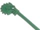 Part No: 40341 Name: Bionicle Weapon Long Axle Circular Saw Staff with Pin Hole Part No: 40341 Name: Bionicle Weapon Long Axle Circular Saw Staff with Pin Hole