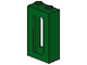 Part No: 4035 Name: Window 1 x 2 x 3 Train Part No: 4035 Name: Window 1 x 2 x 3 Train