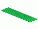 Part No: 4187 Name: Baseplate 8 x 32 Part No: 4187 Name: Baseplate 8 x 32