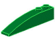 Part No: 42022 Name: Slope, Curved 6 x 1 Part No: 42022 Name: Slope, Curved 6 x 1