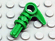 Part No: 42074 Name: Bionicle 2 x 3 Axle Connector with Tooth Part No: 42074 Name: Bionicle 2 x 3 Axle Connector with Tooth