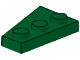 Part No: 43722 Name: Wedge, Plate 3 x 2 Right Part No: 43722 Name: Wedge, Plate 3 x 2 Right