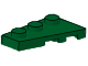 Part No: 43723 Name: Wedge, Plate 3 x 2 Left Part No: 43723 Name: Wedge, Plate 3 x 2 Left