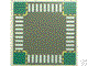 Part No: 44343pb01 Name: Baseplate, Road 32 x 32 6-Stud Crossroad with Dark Gray Road, Yellow Dashed Lines and Crosswalks Pattern Part No: 44343pb01 Name: Baseplate, Road 32 x 32 6-Stud Crossroad with Dark Gray Road, Yellow Dashed Lines and Crosswalks Pattern