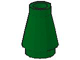 Part No: 4589 Name: Cone 1 x 1 without Top Groove Part No: 4589 Name: Cone 1 x 1 without Top Groove