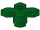 Part No: 4727 Name: Plant Flower 2 x 2 Leaves - Angular Part No: 4727 Name: Plant Flower 2 x 2 Leaves - Angular