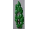 Part No: FTCyp1 Name: Plant, Tree Flat Cypress painted with solid base (1950's version) Part No: FTCyp1 Name: Plant, Tree Flat Cypress painted with solid base (1950's version)