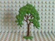 Part No: FTElm Name: Plant, Tree Flat Elm painted with solid base Part No: FTElm Name: Plant, Tree Flat Elm painted with solid base