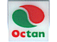 Part No: 2384pb03 Name: Electric, Light 2 x 2 Clip-On Plate with Octan Logo Pattern Part No: 2384pb03 Name: Electric, Light 2 x 2 Clip-On Plate with Octan Logo Pattern