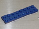 Part No: 3034 Name: Plate 2 x 8 Part No: 3034 Name: Plate 2 x 8