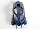 Part No: 57530 Name: Bionicle Mask Faxon Part No: 57530 Name: Bionicle Mask Faxon