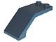 Part No: 6070 Name: Windscreen 5 x 2 x 1 2/3 Part No: 6070 Name: Windscreen 5 x 2 x 1 2/3