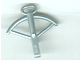 Part No: 2570 Name: Minifig, Weapon Crossbow Part No: 2570 Name: Minifig, Weapon Crossbow