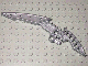 Part No: 44813 Name: Bionicle Weapon Staff of Light Blade Part No: 44813 Name: Bionicle Weapon Staff of Light Blade