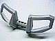 Part No: 49823 Name: Technic, Panel RC Car Brush Guard Part No: 49823 Name: Technic, Panel RC Car Brush Guard