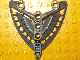 Part No: 50926 Name: Bionicle Chest Armor, Toa Hordika Part No: 50926 Name: Bionicle Chest Armor, Toa Hordika