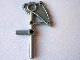 Part No: 55237c Name: Minifig, Weapon Bionicle Mini Weapon (Toa Nuparu in 8894) Part No: 55237c Name: Minifig, Weapon Bionicle Mini Weapon (Toa Nuparu in 8894)