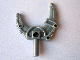 Part No: 55237f Name: Minifig, Weapon Bionicle Mini Weapon (Toa Hewkii in 8894) Part No: 55237f Name: Minifig, Weapon Bionicle Mini Weapon (Toa Hewkii in 8894)