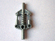 Part No: 55237g Name: Minifig, Weapon Bionicle Mini Weapon (Piraka Zaktan in 8894) Part No: 55237g Name: Minifig, Weapon Bionicle Mini Weapon (Piraka Zaktan in 8894)