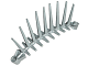 Part No: 57562 Name: Bionicle Barraki Spine Flexible Part No: 57562 Name: Bionicle Barraki Spine Flexible