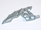 Part No: 57563 Name: Bionicle Weapon Mahri Matoran Blade Part No: 57563 Name: Bionicle Weapon Mahri Matoran Blade