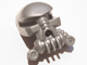 Part No: 57575 Name: Bionicle Mask Hydraxon Part No: 57575 Name: Bionicle Mask Hydraxon