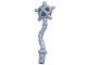 Part No: 59232 Name: Minifig, Weapon Spiked Flail / Mace Part No: 59232 Name: Minifig, Weapon Spiked Flail / Mace