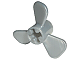 Part No: 6041 Name: Propeller 3 Blade 3 Diameter Part No: 6041 Name: Propeller 3 Blade 3 Diameter